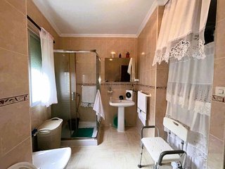 Casa adosada en venta en Umbrete