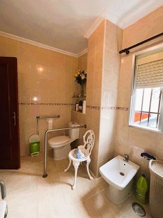 Casa adosada en venta en Umbrete