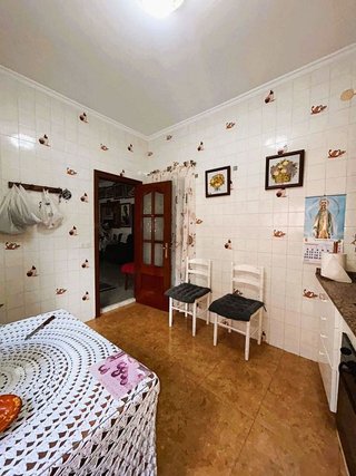 Casa adosada en venta en Umbrete