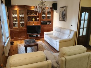 Casa adosada en venta en Sestao