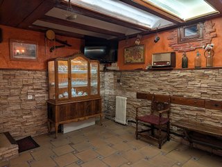 Casa adosada en venta en Sestao