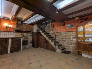 Casa adosada en venta en Sestao