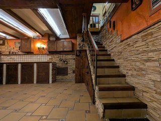 Casa adosada en venta en Sestao
