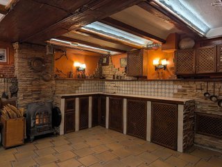 Casa adosada en venta en Sestao
