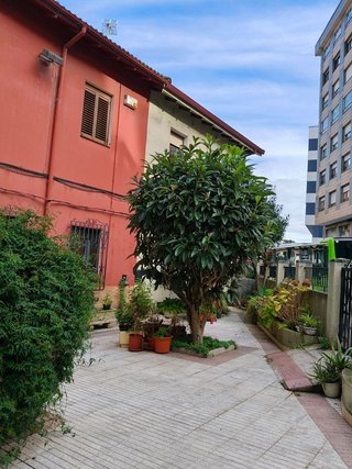 Casa adosada en venta en Sestao