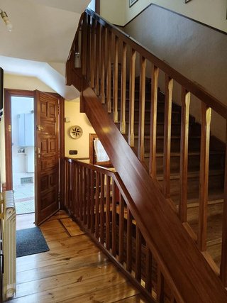 Casa adosada en venta en Sestao