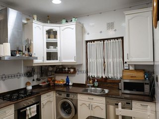 Casa adosada en venta en Sestao