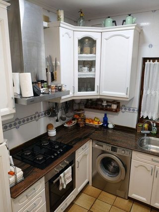 Casa adosada en venta en Sestao