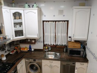 Casa adosada en venta en Sestao