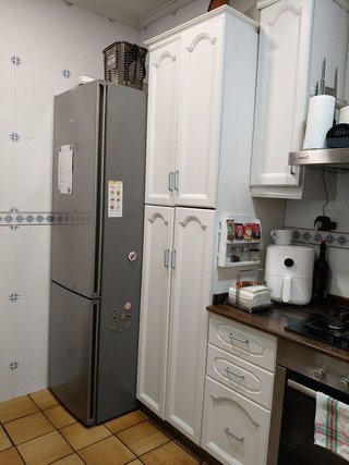 Casa adosada en venta en Sestao