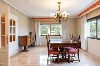 Chalet en venta en Zona Avenida Alta - Auditorio en Torrent