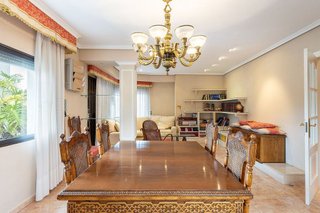 Chalet en venta en Zona Avenida Alta - Auditorio en Torrent