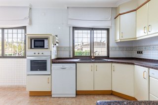 Chalet en venta en Zona Avenida Alta - Auditorio en Torrent