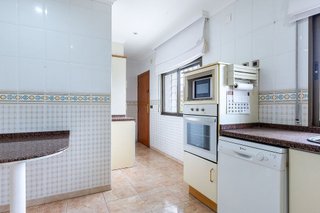 Chalet en venta en Zona Avenida Alta - Auditorio en Torrent