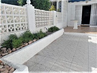 Casa adosada en venta en Nueva Torrevieja - Aguas Nuevas en Torrevieja
