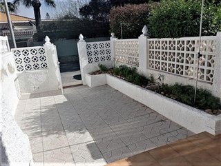 Casa adosada en venta en Nueva Torrevieja - Aguas Nuevas en Torrevieja