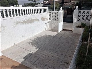 Casa adosada en venta en Nueva Torrevieja - Aguas Nuevas en Torrevieja