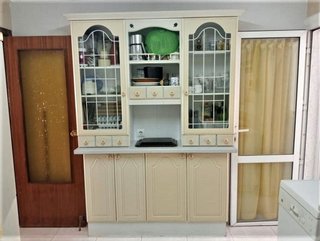 Casa adosada en venta en Nueva Torrevieja - Aguas Nuevas en Torrevieja