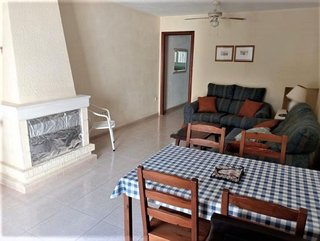 Casa adosada en venta en Nueva Torrevieja - Aguas Nuevas en Torrevieja