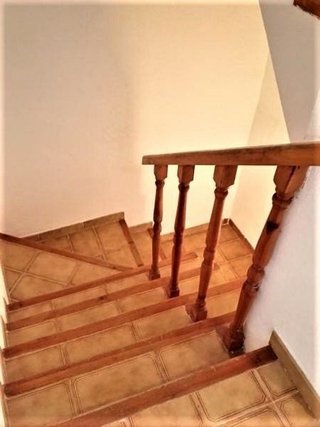 Casa adosada en venta en Nueva Torrevieja - Aguas Nuevas en Torrevieja
