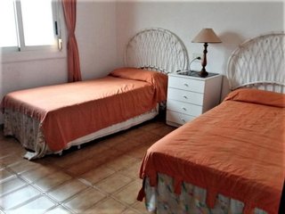Casa adosada en venta en Nueva Torrevieja - Aguas Nuevas en Torrevieja
