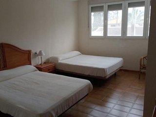 Casa adosada en venta en Nueva Torrevieja - Aguas Nuevas en Torrevieja