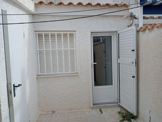 Casa adosada en venta en Nueva Torrevieja - Aguas Nuevas en Torrevieja