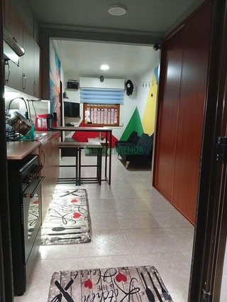 Casa adosada en venta en Bouzas - Coia en Vigo