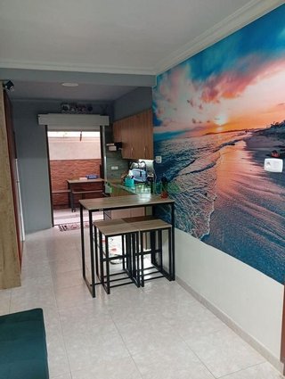 Casa adosada en venta en Bouzas - Coia en Vigo