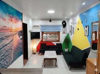 Casa adosada en venta en Bouzas - Coia en Vigo