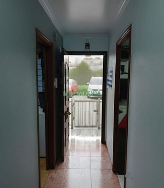 Casa adosada en venta en Bouzas - Coia en Vigo