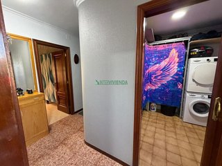 Casa adosada en venta en Bouzas - Coia en Vigo