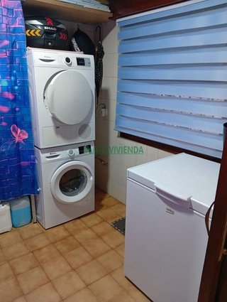 Casa adosada en venta en Bouzas - Coia en Vigo