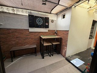 Casa adosada en venta en Bouzas - Coia en Vigo
