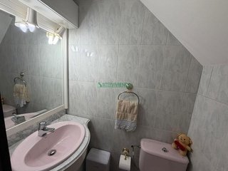 Casa adosada en venta en Bouzas - Coia en Vigo
