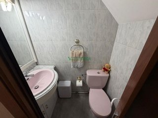 Casa adosada en venta en Bouzas - Coia en Vigo