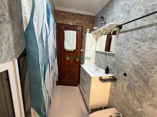 Casa adosada en venta en Bouzas - Coia en Vigo