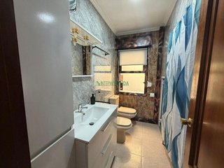Casa adosada en venta en Bouzas - Coia en Vigo