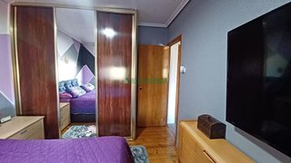 Casa adosada en venta en Bouzas - Coia en Vigo