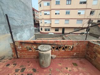 Chalet en venta en Madrigal en Villarreal
