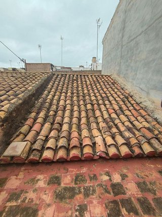 Chalet en venta en Madrigal en Villarreal
