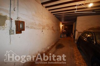 Chalet en venta en Centro en Villarreal