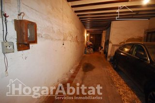 Chalet en venta en Centro en Villarreal