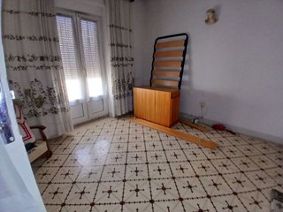 Casa pareada en venta en Tomelloso