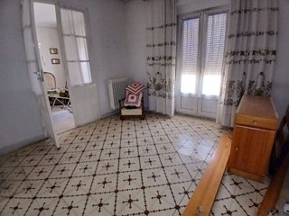 Casa pareada en venta en Tomelloso