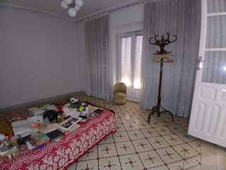 Casa pareada en venta en Tomelloso