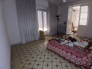 Casa pareada en venta en Tomelloso