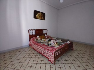 Casa pareada en venta en Tomelloso