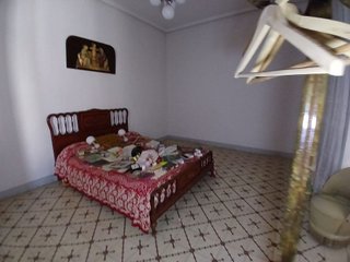 Casa pareada en venta en Tomelloso