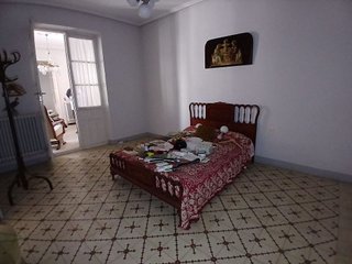 Casa pareada en venta en Tomelloso